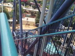 -上海玛雅海滩水公园