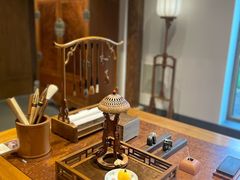 -养云安缦吧THE BAR