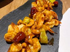 宫保虾球-青梅酒肆PLUS(长白仙岛北路店)