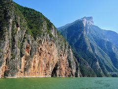 -白帝城·瞿塘峡景区