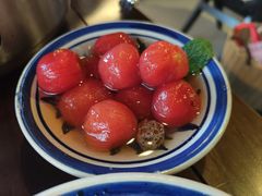 -贰醒·私房小院烧烤 (太古里店)