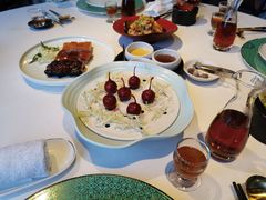 -三号黄浦会Canton Table