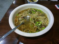 -云中菜馆(恒晟·云中绿园店)