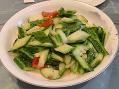 -高玛纳驴肉火烧(河间总店)