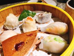 -金香匯晚茶(浑南店)