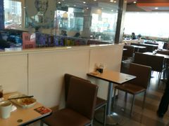 -李先生牛肉面大王(东营友谊广场店)