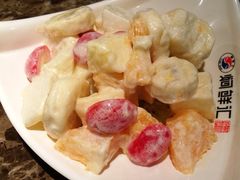 iphone_upload_pic-猪啊牛呀羊啊铜盘烤肉(正大广场店)