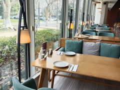 靠窗位-EN SPACE恩空间