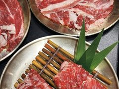 -西塔老太太泥炉烤肉(龙湖北苑天街店)