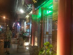 -石头门坎