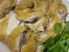 -瑞记湛江鸡饭店·粤西第一鸡(粤垦店)