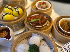 -成都瑞吉酒店·宴庭中餐厅