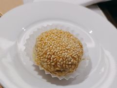 -晶丽香榭自助餐(南京大饭店)