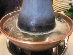 -月圆火锅(宁海东路二店)