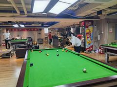 -云川台球棋牌(白纸坊店)