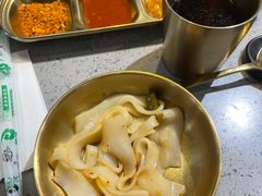 -妥妥烤肉料理(昙华林店)