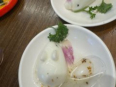 -院落新京菜·烤鸭(地安门店)