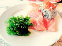 -泰谷酒店·太古码头闽菜自助餐厅