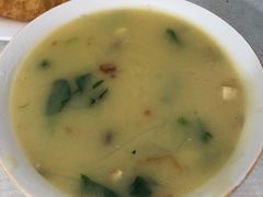 -老方子馅饼粥(台东店)