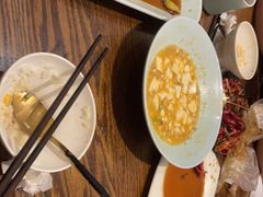 -隐食餐厅(金水湾公馆店)