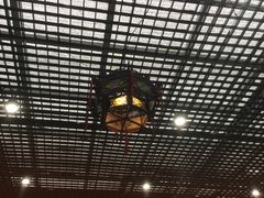大堂-吴门人家·苏宴宫廷菜(拙政园店)