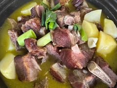 -张关合渣(航空大道店)