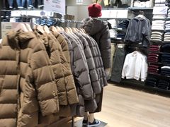 -MUJI无印良品(华贸店)