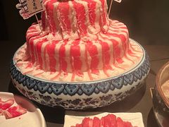 -东来顺·非遗火锅(赛格国际购物中心店)