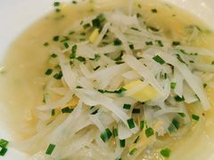 -莫干山郡安里度假酒店-桃尖中餐厅