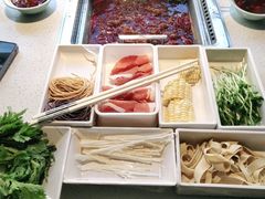 -野妹火锅(龙岗店)