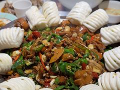 -东来土菜馆(民祥园路店)
