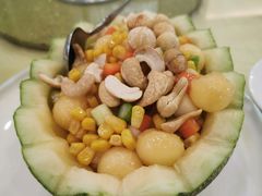 -今雅缘素食馆(珠江路美食街店)