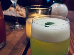 -Mercato莫卡多露台餐厅与酒吧(K11店)