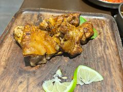 -夜食白市Yespicy·烧烤啤酒宵夜(番禺四海城店)