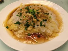-古韵餐厅(湖畔大学店)