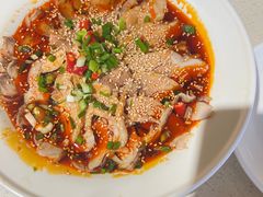 -芭夯兔·兔肉汤锅(新都店)
