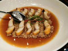 金牌明火吊烧鸡（半只）-杭州临平万丽酒店·万丽轩中餐厅