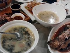 -老东营·东营菜(西四路店)