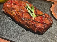-MR.ROCKY洛奇先生·西餐&酒吧(太古仓店)