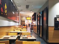 -吉野家(金安中央大街店)