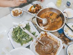 -水韵·渔家臻品私房菜(中庙店)