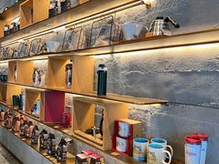 -星巴克臻选(济南恒隆店)