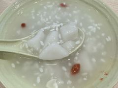 粉子醪糟-协茂森老钟家(龙湖滨江天街店)