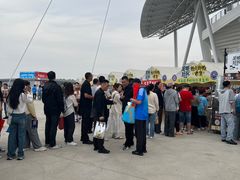 -连云港市体育中心体育场