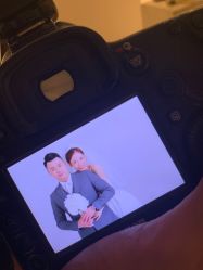 -日光视觉婚纱摄影(旗舰店)