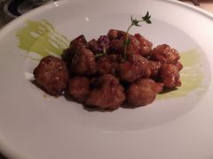 桂花糖醋里脊-桂满陇-锦绣江南(万象城店)