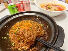 海皇干捞粉丝-聚鑫阁江浙菜·非遗传承技艺(青村帝华园店)