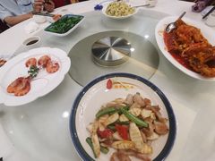-东江海鲜酒家(艺都分店)