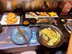 -元通寿司(地标店)