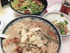 -慧娟面馆·餐厅(望江路店)